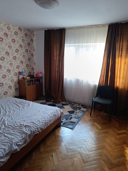Apartament cu 2 camere în Mărăști