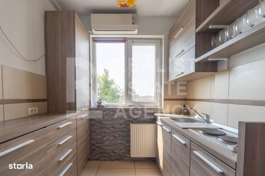 Garsonieră în Prelungirea Ghencea