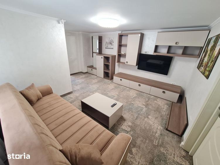 Apartament cu 2 camere în Tomis II