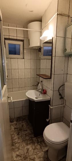 Apartament cu 2 camere circular în Central