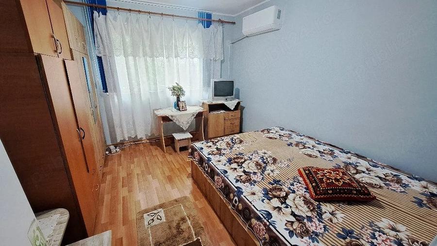 Garsonieră nedecomandată în Călărași