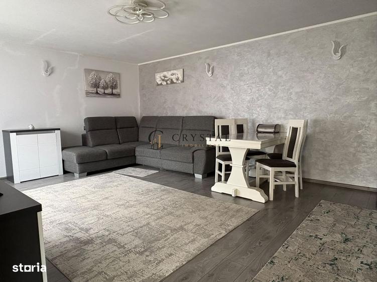 Casă cu 3 camere în Central