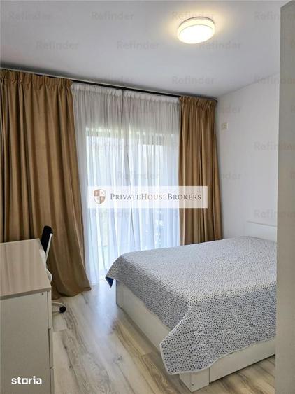 Pipera | Scoala Americana | Bloc 2021 | Modern - 4