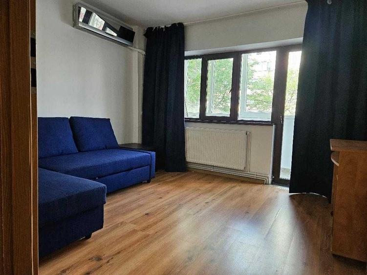 Apartament cu 2 camere decomandat în Obor