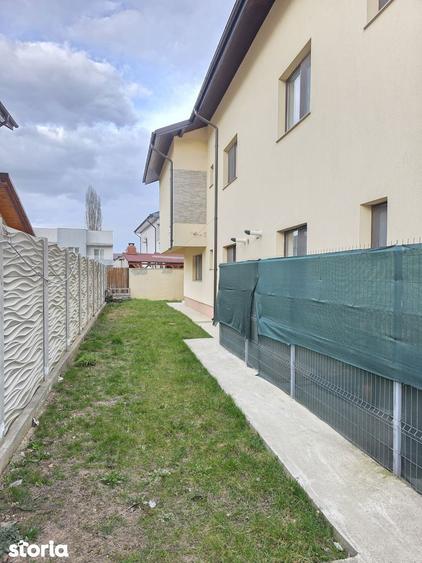 Casa de inchiriat 3 camere 2 bai Bragadiru Cartierul Independen?ei - 13