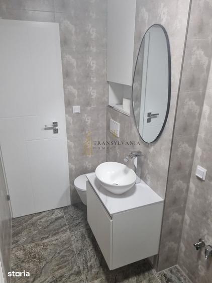2 camere decomandat | Renovat complet | Prima inchiriere | Zona Gara - 15