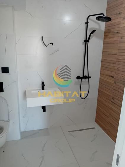 Pallady 4 camere 97 mp + curte 233 mp LUX gata de mutare - 15