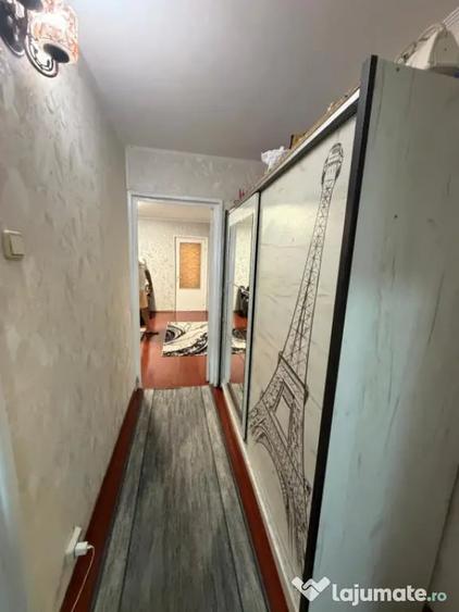 Apartament 3 camere semidecomandat, 67 mp, zona McDonalds - 4
