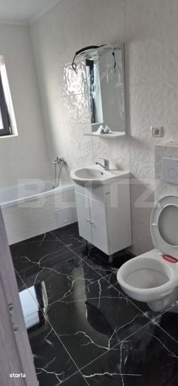 Casă cu 3 camere în Vocotești