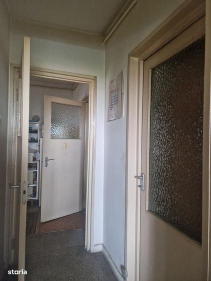 Apartament cu 2 camere decomandat în Sud