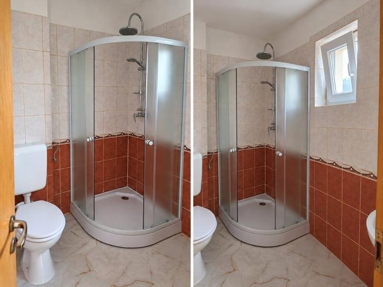 Casă individuală cu 4 camere cu Canalizare în Giroc