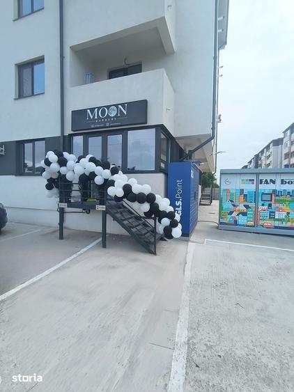 Spațiu comercial, de 42 mp, în Militari