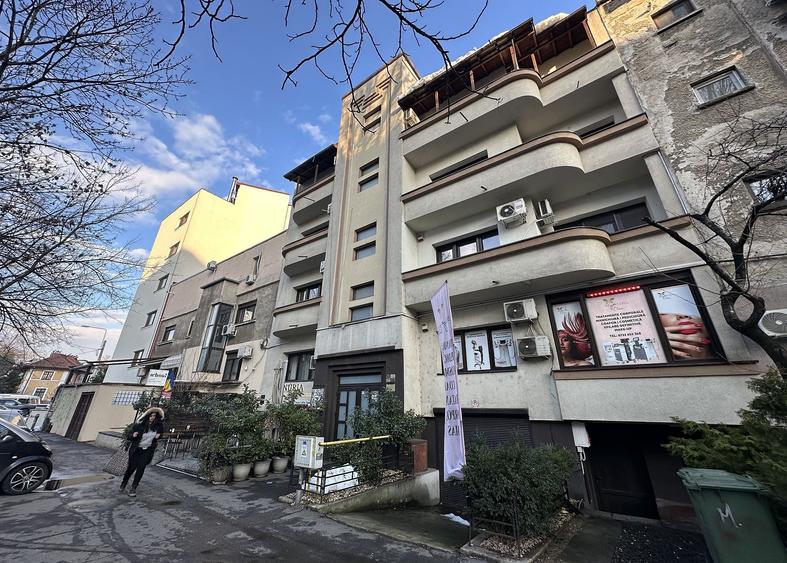 Arcul de Triumf - Spatiu birouri premium de vanzare - 7