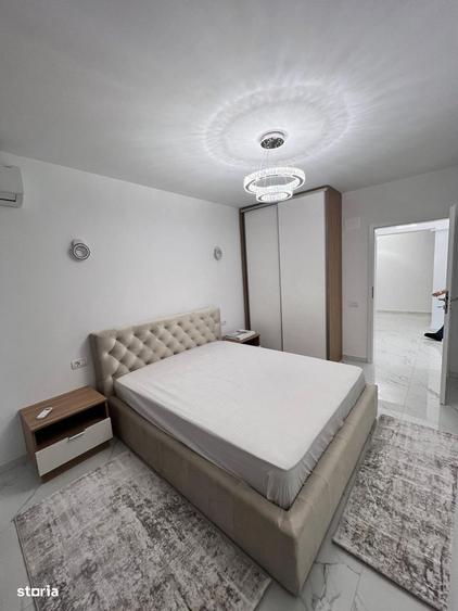 Apartament cu 2 camere decomandat în Universitate