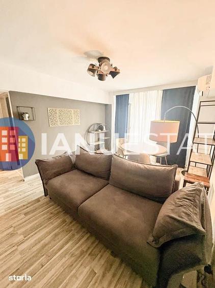 Universitate 15` Metrou Obor Calea Mosilor Renovat PetFriendly - 5