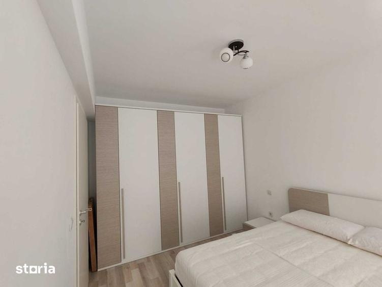 Inchiriez apartament 3 camere in cart Avantgarden - 1