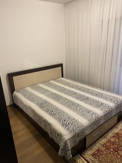 Garsonieră semidecomandată în Central
