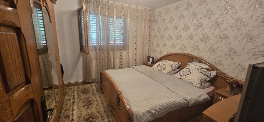 Casă individuală cu 9 camere cu Canalizare în Cetate