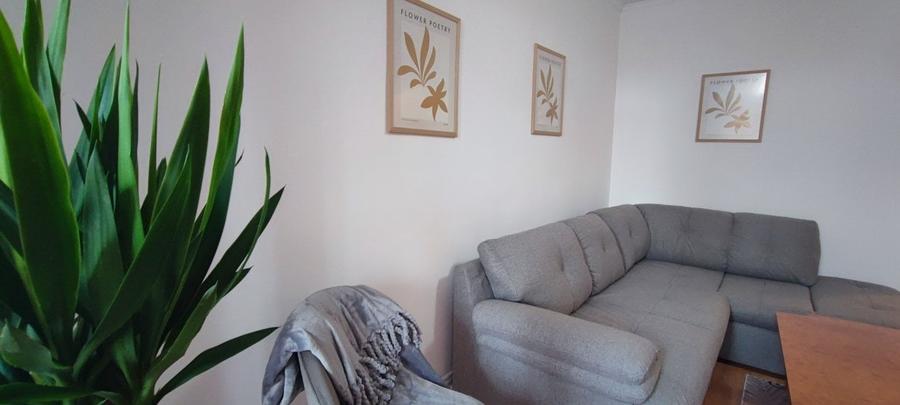 Garsonieră, mobilată în City Park Mall