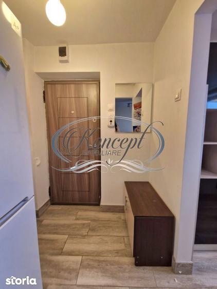 Apartament luminos in Gheorgheni, zona linistita - 9