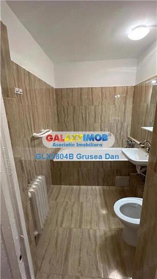 Apartament cu 2 camere decomandat, mobilat în Militari
