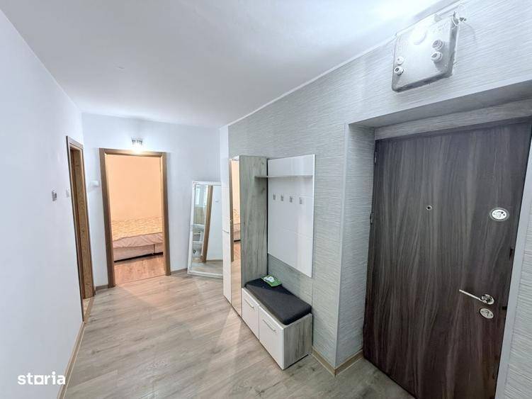 Apartament cu 2 camere în Ultracentral
