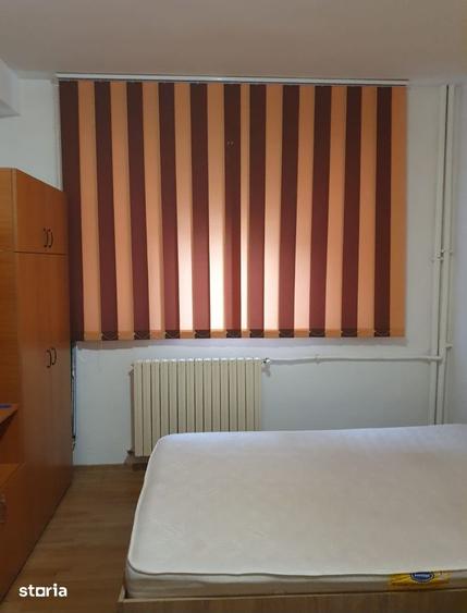 Garsonieră semidecomandată în Inel II