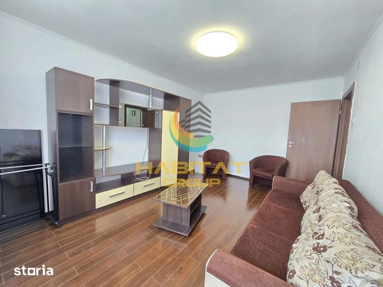 Inchiriez apartament 2 camere Brancoveanu - Covasna liber - 4