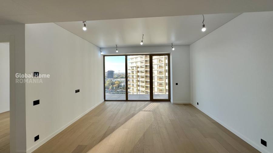 Apartament cu 2 camere decomandat în Aviației