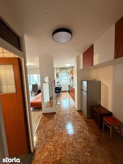 Studio cochet de inchiriat Piata Muncii, Sector 2 - 2