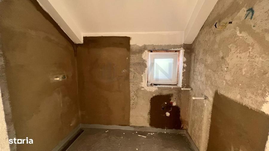 Casă cu 4 camere cu Teren 288 Mp în Central