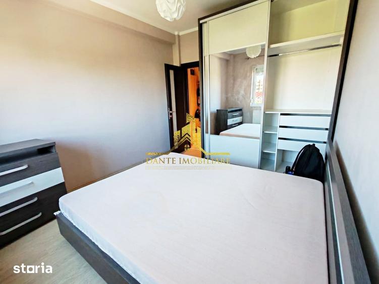 Apartament cu 2 camere decomandat în Europa