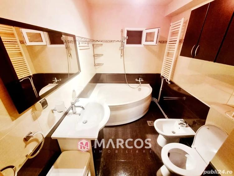 Apartament cu 2 camere decomandat în Govândari