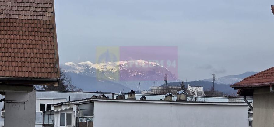 Apartament cu 2 camere circular în Autogară