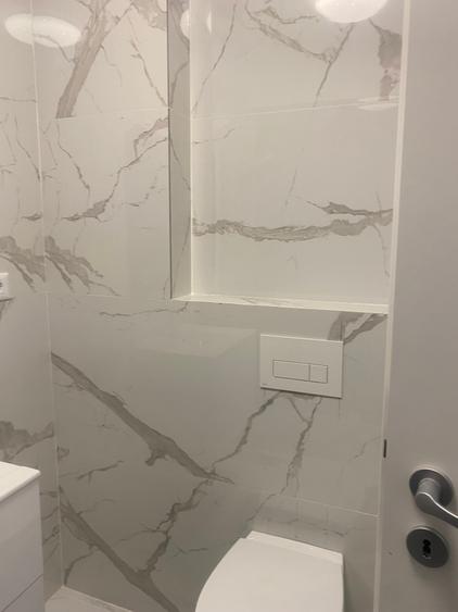 Apartament cu 3 camere decomandat în Chiajna