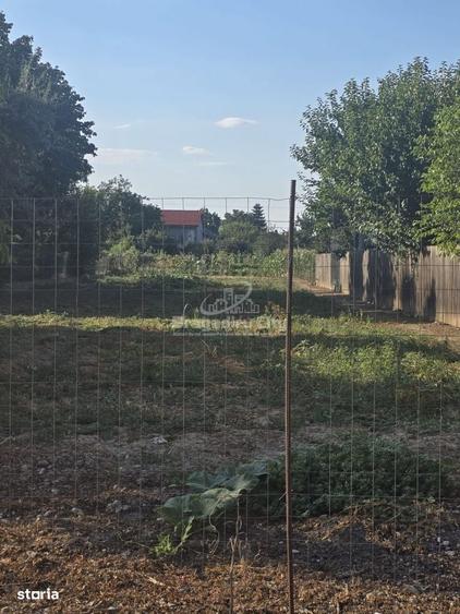 Spațiu comercial, în Cornetu