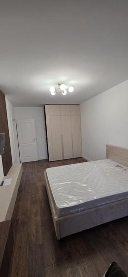 Apartament decomandat în Tătărași