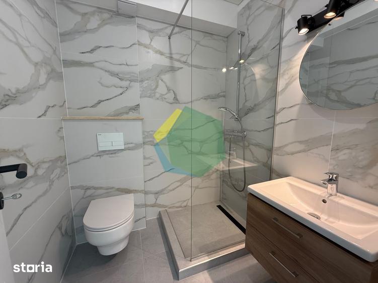 Duplex modern in Complex Privat | Curte Proprie | Otopeni Odai - 19