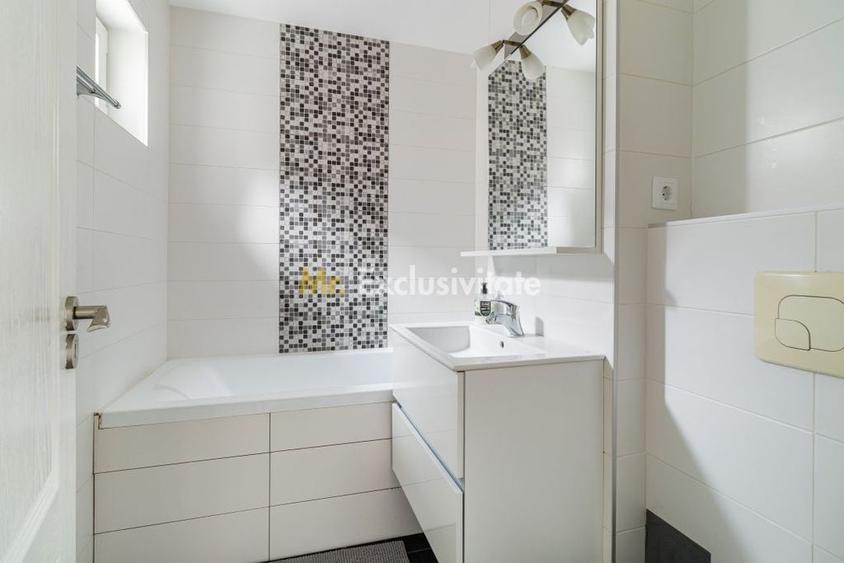 Apartament cu 3 camere decomandat în Nord