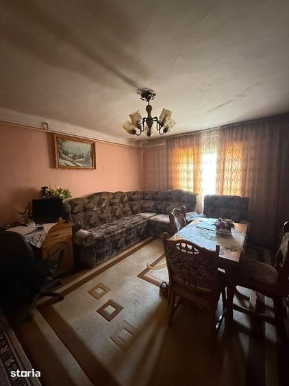 Vand sau schimb casa, zona Lucian Blaga OMV, Satu Mare - 11
