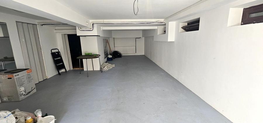 Casă individuală cu 6 camere cu Canalizare în Șanțu-Florești