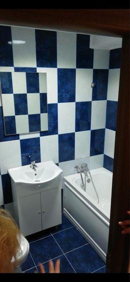 Apartament cu 3 camere decomandat în Glina