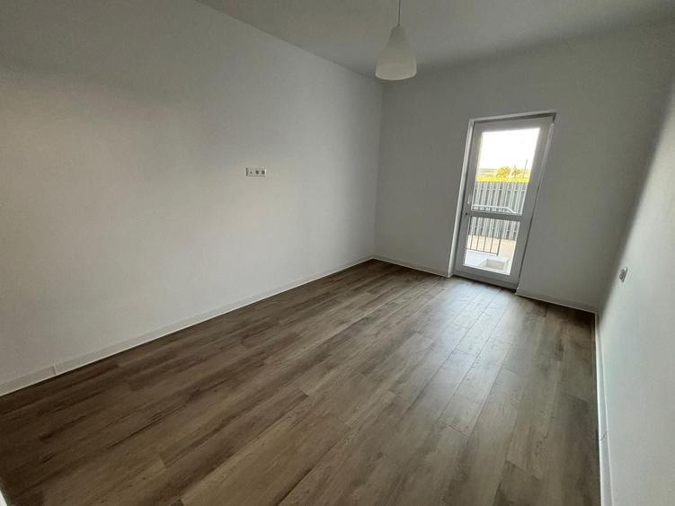 Apartament cu 2 camere în Șelimbăr
