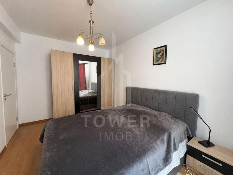 Apartament cu 2 camere decomandat în Șelimbăr