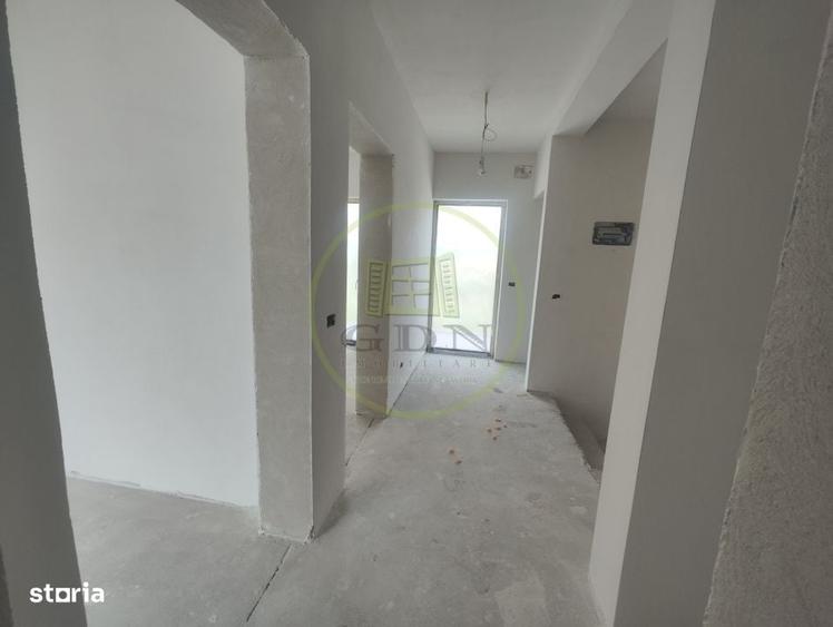 Casă cu 3 camere în Făcăi