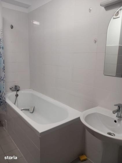 Garsonieră decomandată în Florești