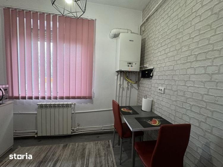 Garsonieră în ICIL