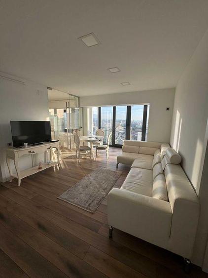 Apartament cu 2 camere decomandat în Bd. Independenței — fotografia 1