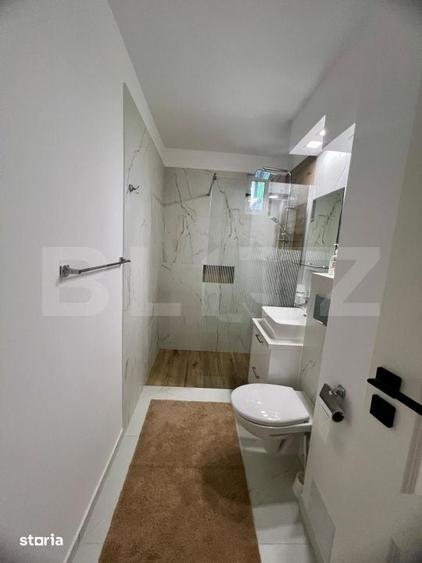 Apartament cu 2 camere în Calea București