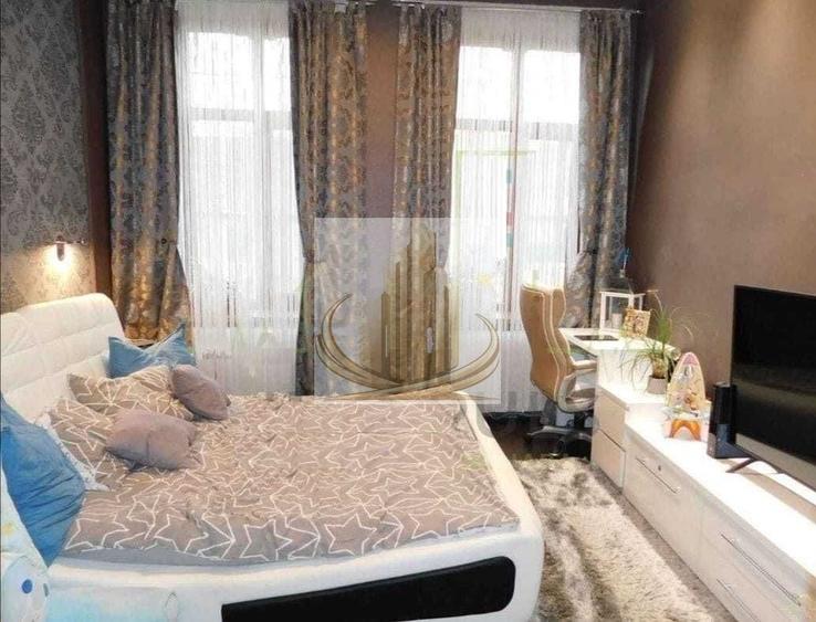 Apartament cu 3 camere semidecomandat în Traian